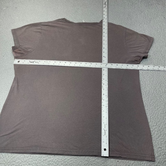 Mr T Shirt Mens Extra Large Brown Fool King Lion King 80s TV Show Distressed - Picture 13 of 16